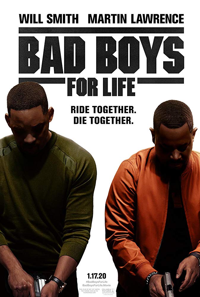 Bad Boys for Life (2020)