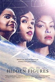 Hidden Figures (2016)