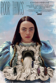 Poor Things (2023)