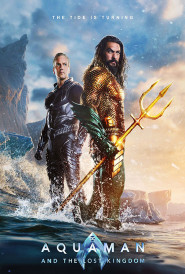 Aquaman and the Lost Kingdom (2023)