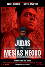 Judas and the Black Messiah (2021)