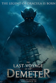 The Last Voyage of the Demeter (2023)