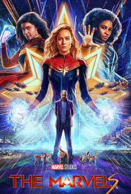 The Marvels (2023) 