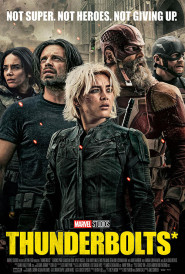 Thunderbolts (2025)