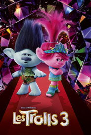 Trolls Band Together (2023)