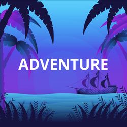 Adventure Movies