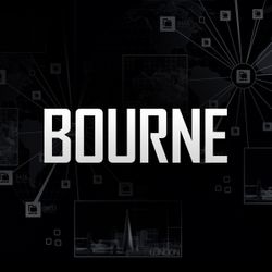 Bourne Movies