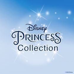 Disney Princess Animations
