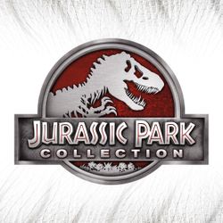 Jurassic Park Movies