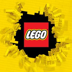 Lego Animations