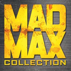Mad Max Movies