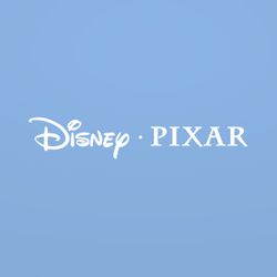 Disney Pixar Animations