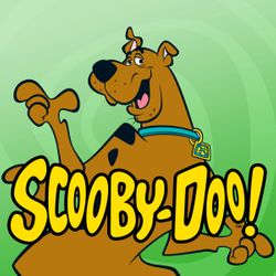 Scooby Doo Animations