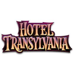 Hotel Transylvania Animations